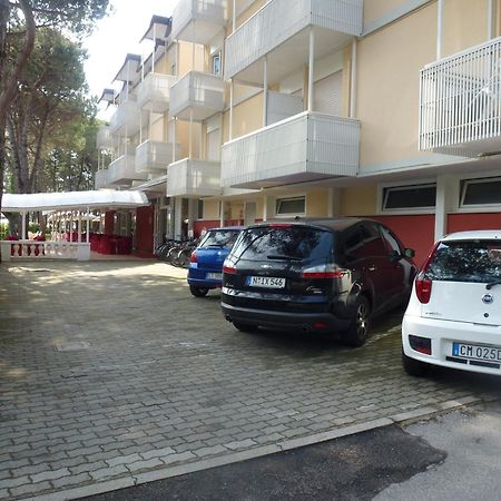 Hotel San Marco Lignano Sabbiadoro Zewnętrze zdjęcie