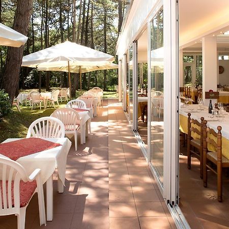 Hotel San Marco Lignano Sabbiadoro Zewnętrze zdjęcie