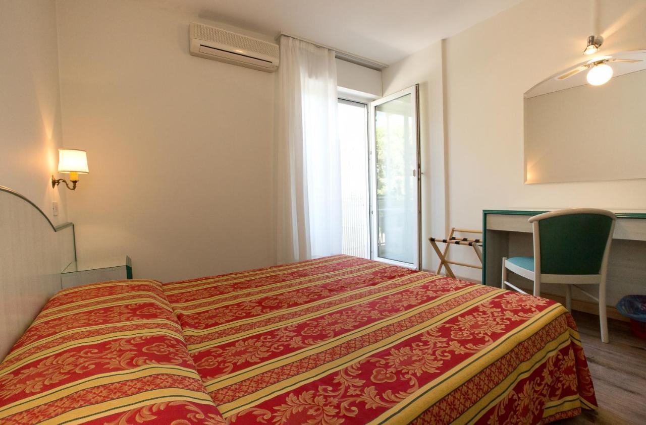 Hotel San Marco Lignano Sabbiadoro Zewnętrze zdjęcie