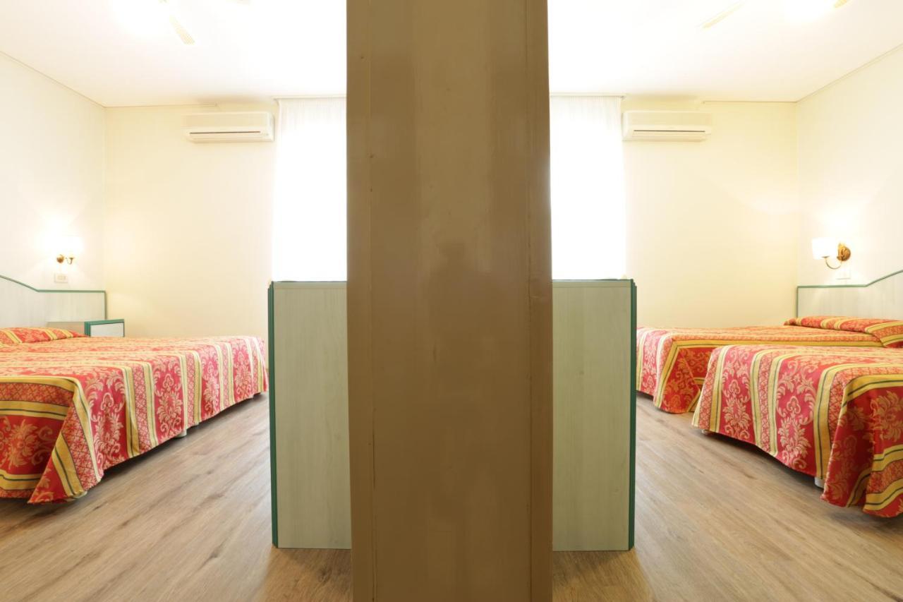 Hotel San Marco Lignano Sabbiadoro Zewnętrze zdjęcie