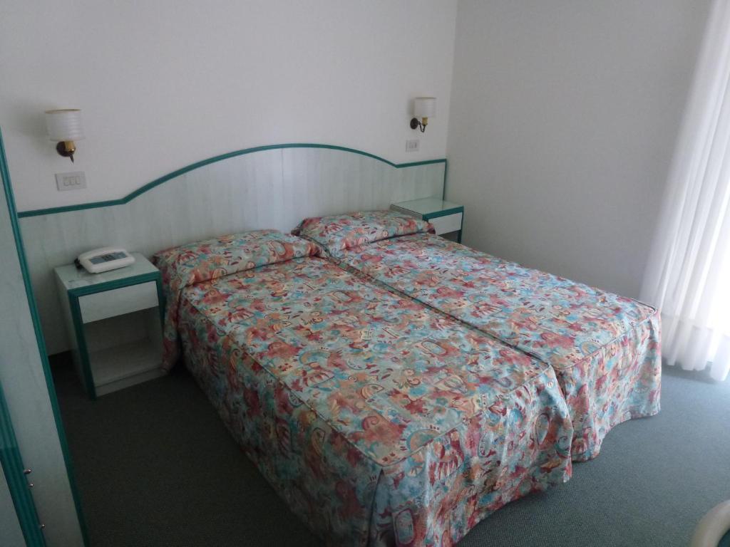 Hotel San Marco Lignano Sabbiadoro Pokój zdjęcie