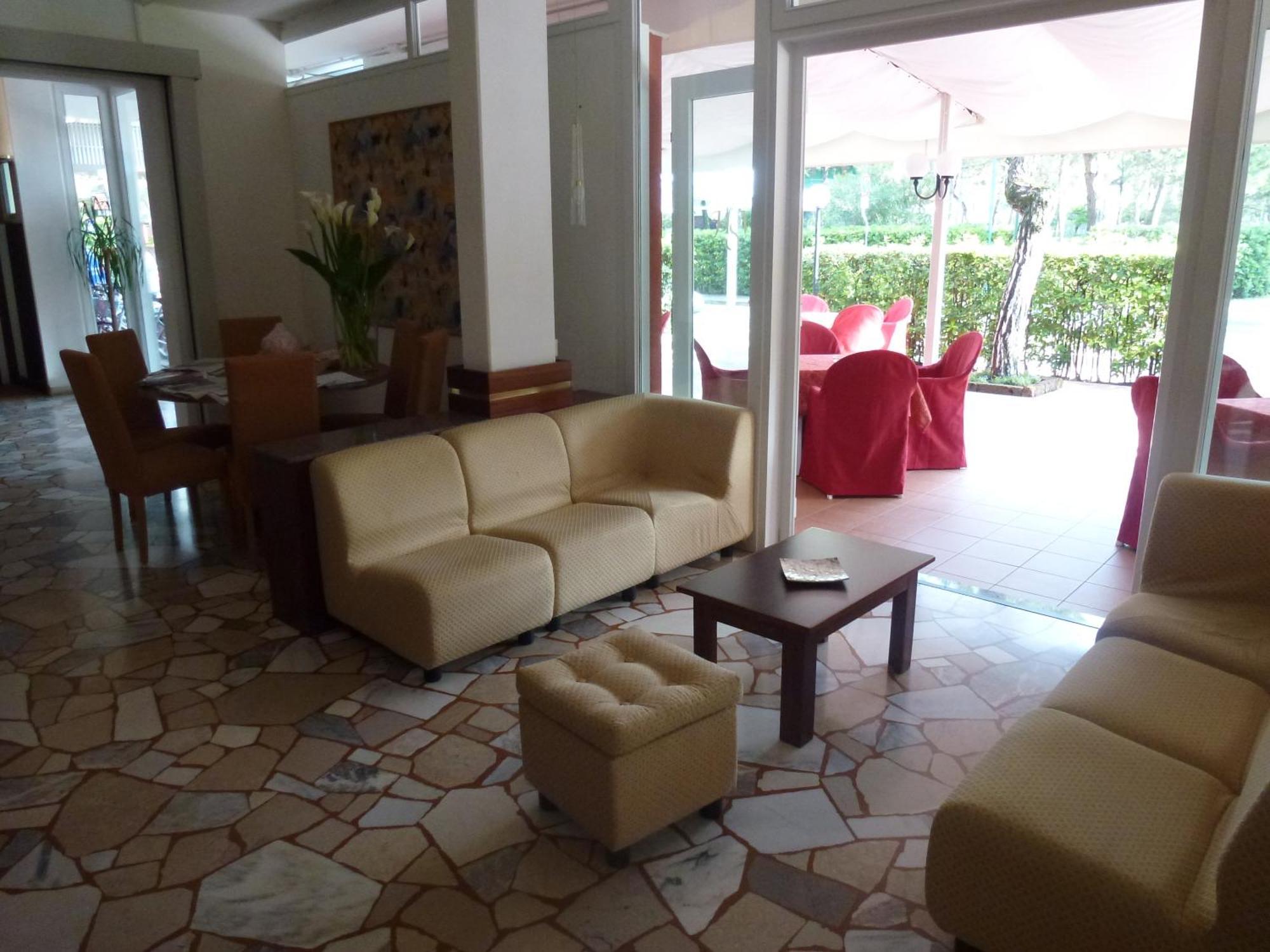 Hotel San Marco Lignano Sabbiadoro Zewnętrze zdjęcie