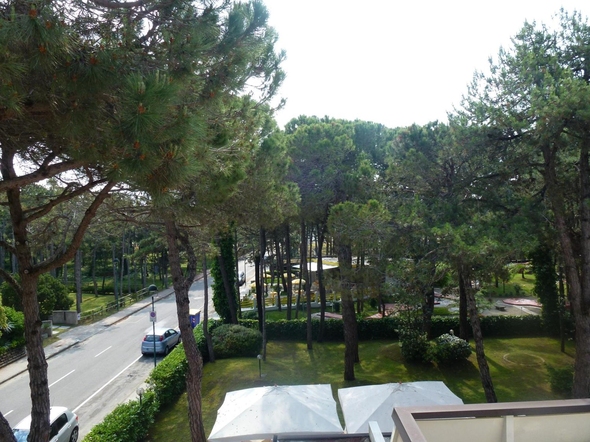 Hotel San Marco Lignano Sabbiadoro Zewnętrze zdjęcie