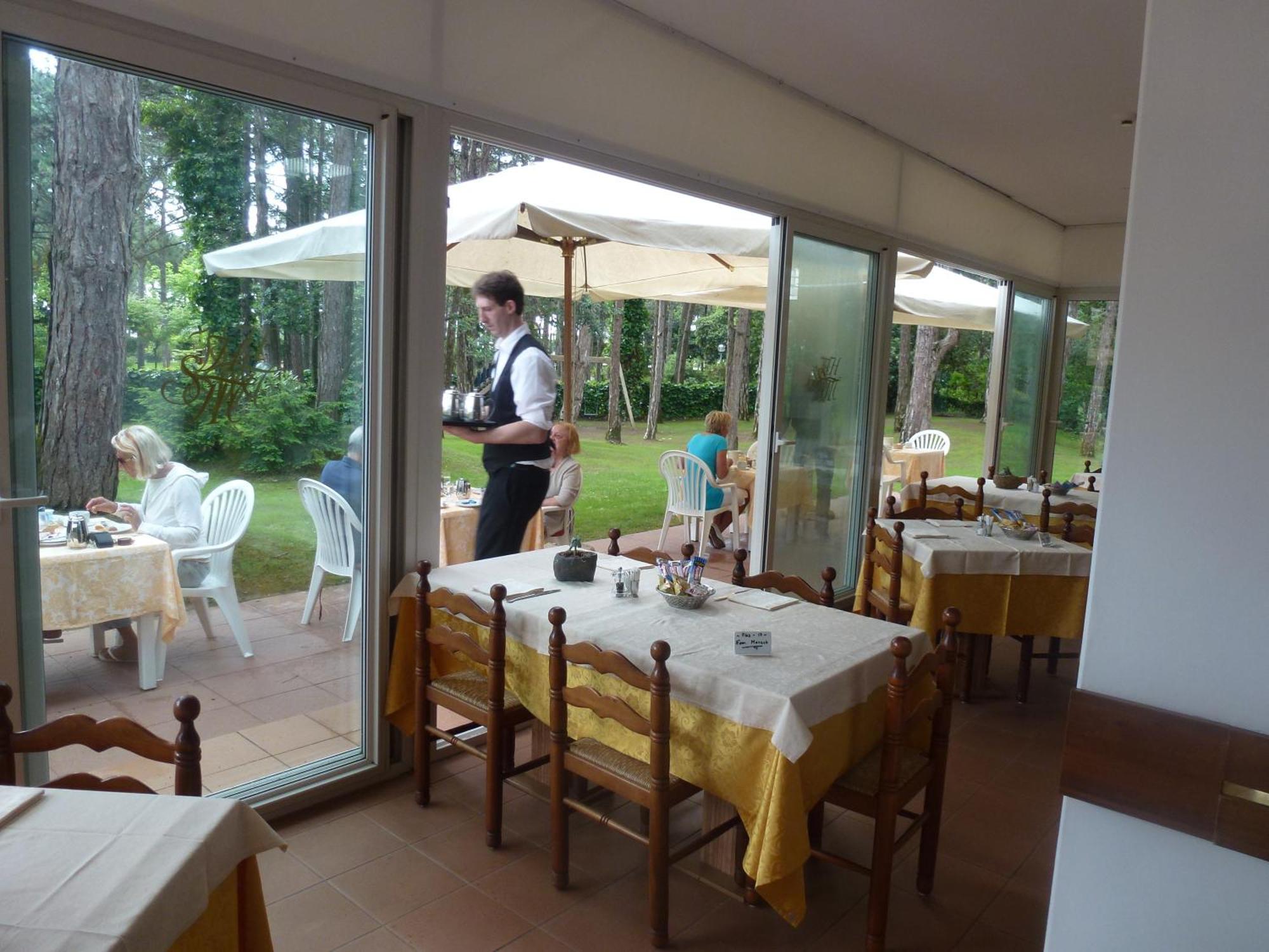 Hotel San Marco Lignano Sabbiadoro Zewnętrze zdjęcie
