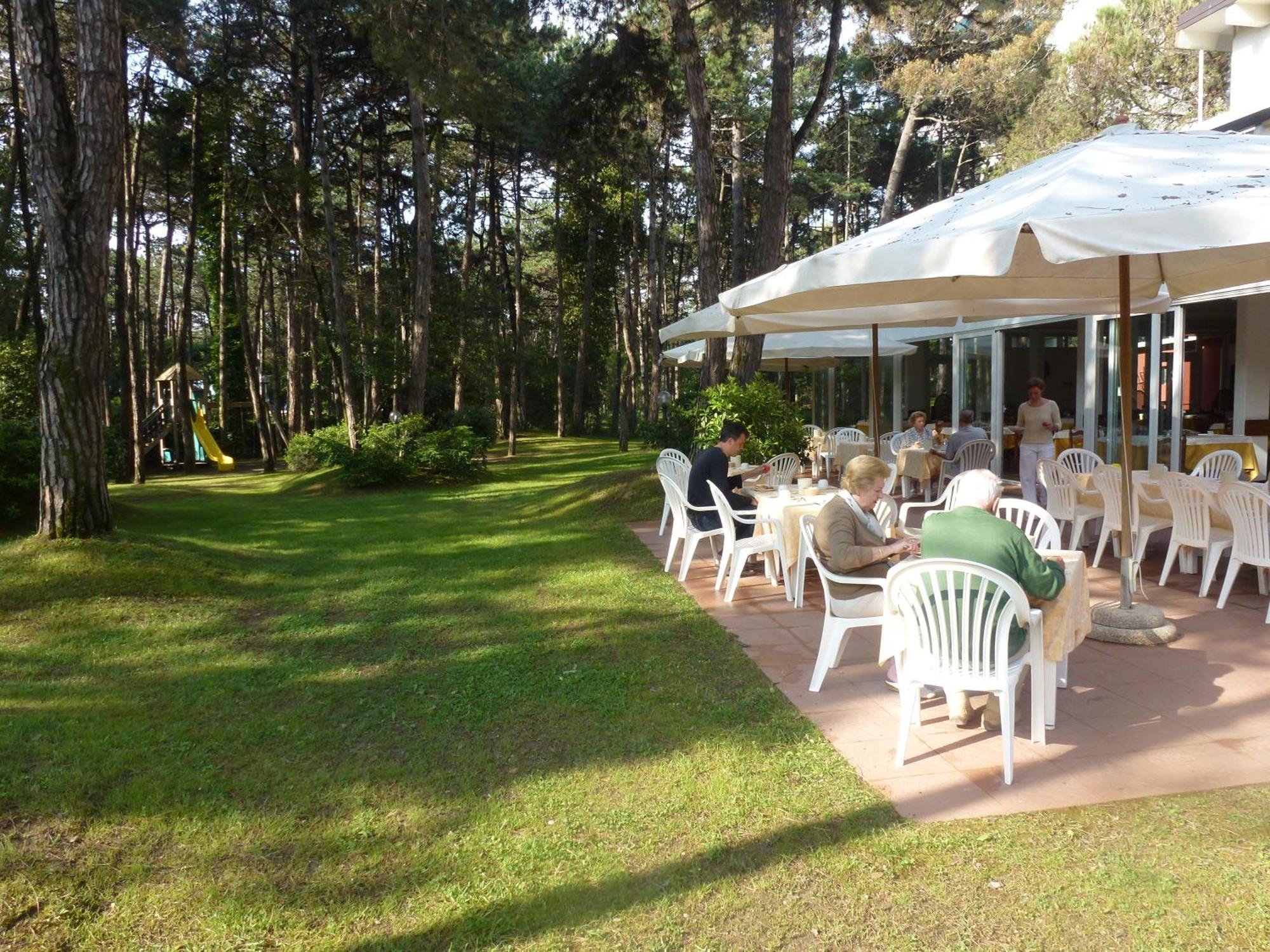 Hotel San Marco Lignano Sabbiadoro Zewnętrze zdjęcie