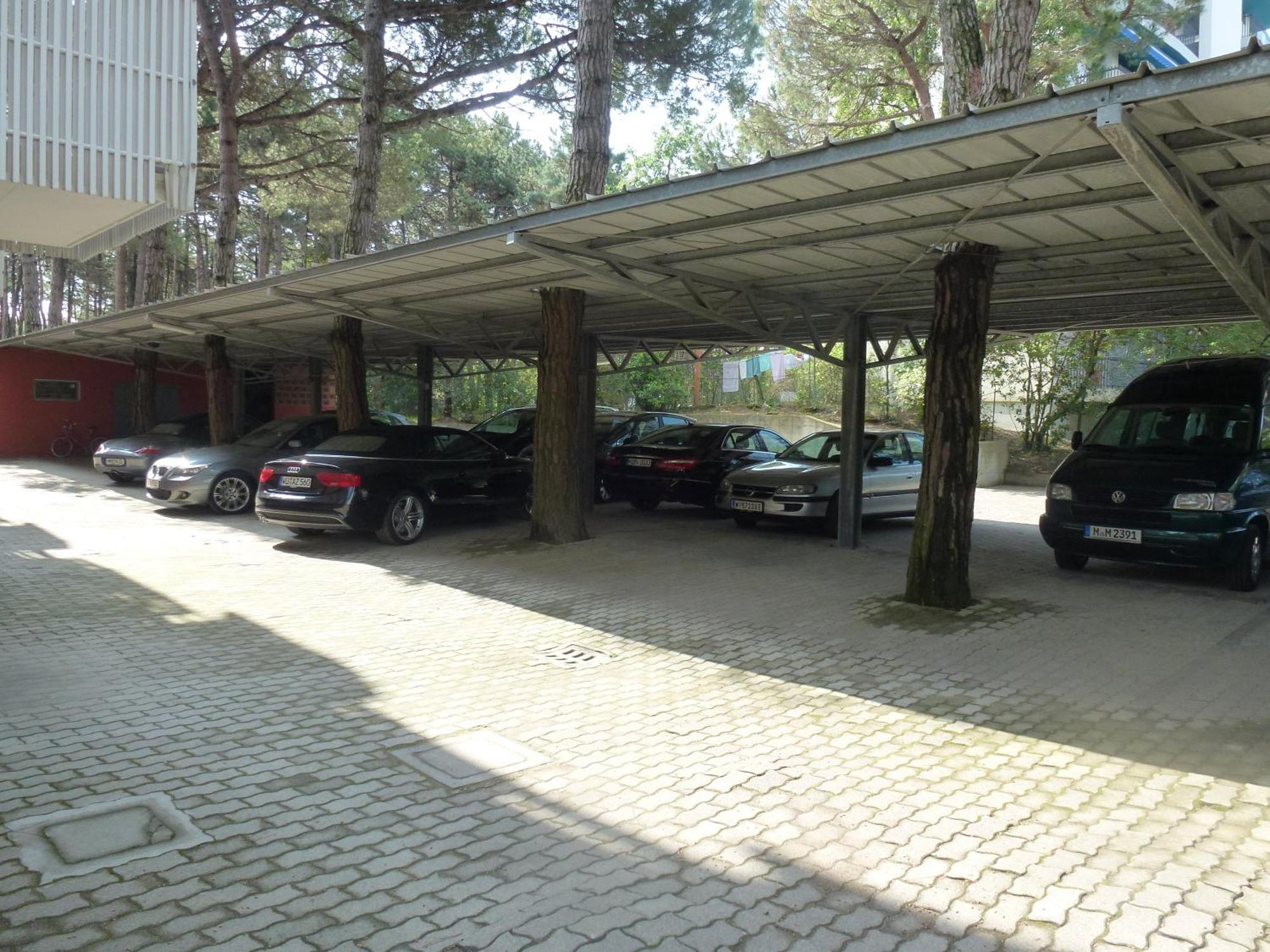 Hotel San Marco Lignano Sabbiadoro Zewnętrze zdjęcie