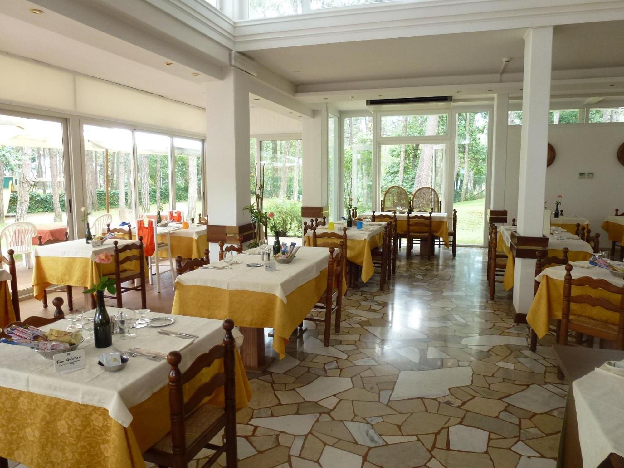 Hotel San Marco Lignano Sabbiadoro Zewnętrze zdjęcie