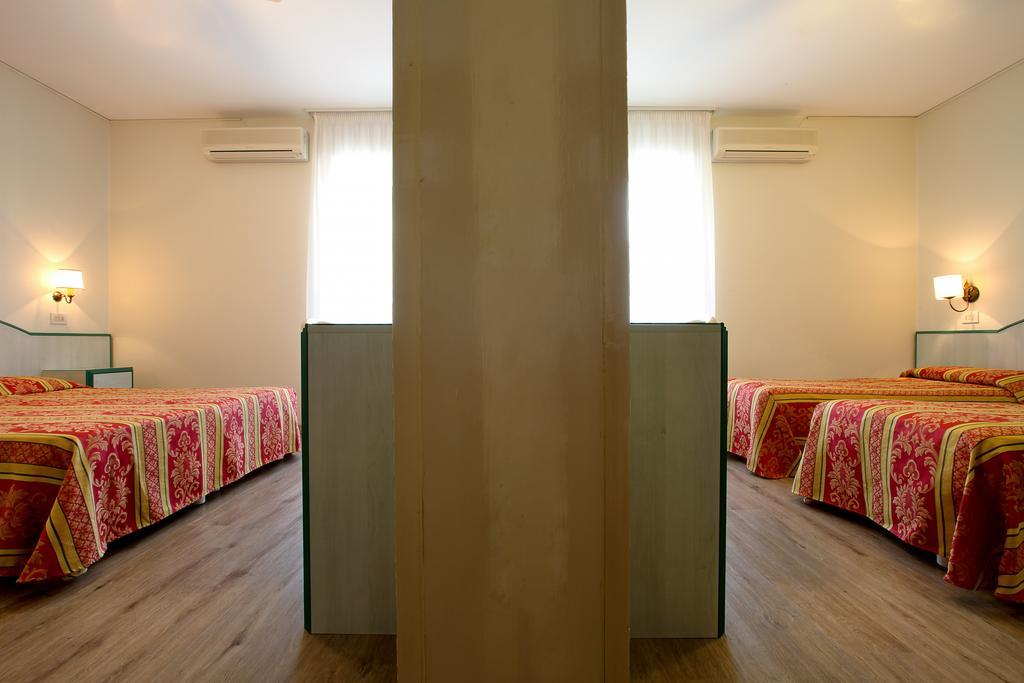 Hotel San Marco Lignano Sabbiadoro Zewnętrze zdjęcie