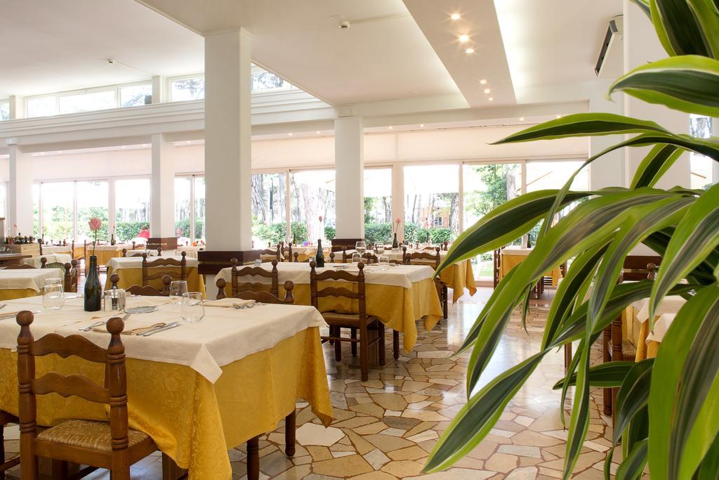 Hotel San Marco Lignano Sabbiadoro Zewnętrze zdjęcie