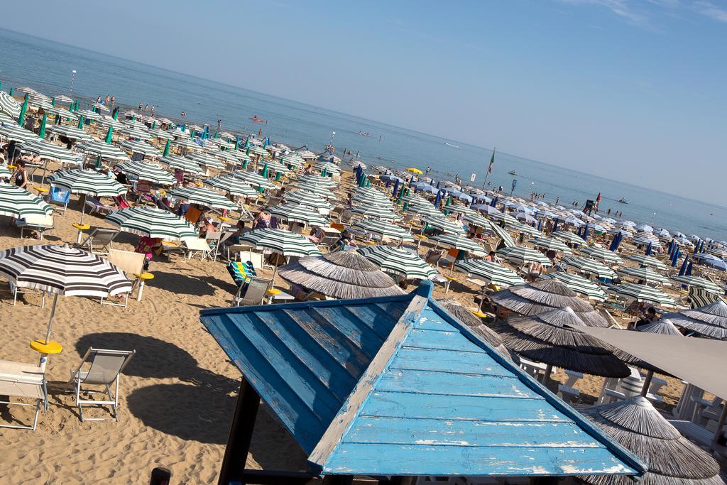 Hotel San Marco Lignano Sabbiadoro Zewnętrze zdjęcie