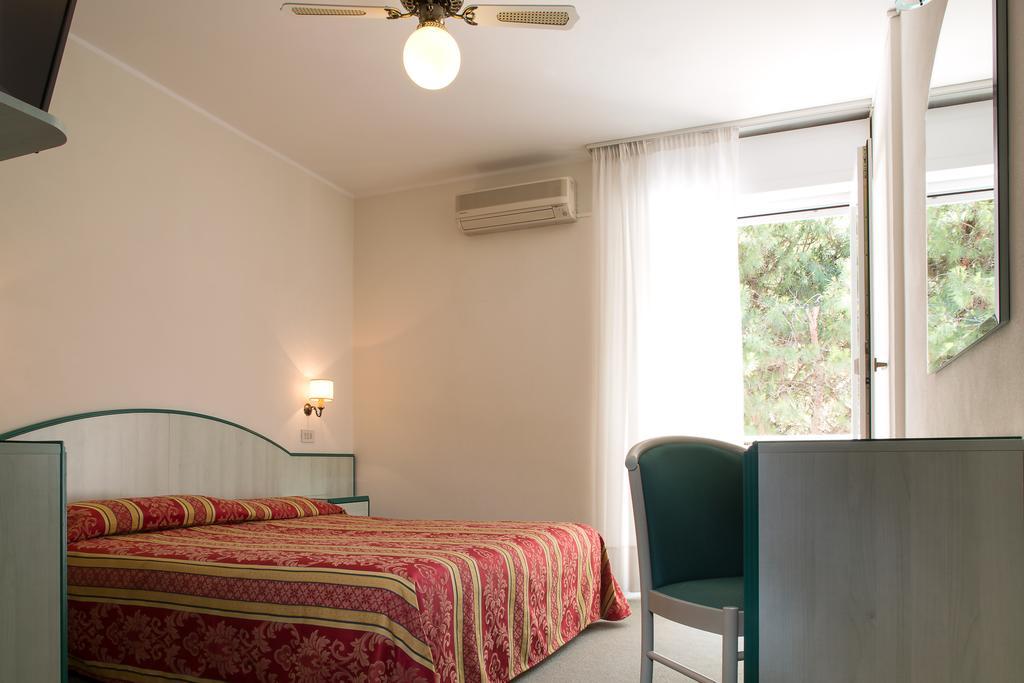 Hotel San Marco Lignano Sabbiadoro Zewnętrze zdjęcie