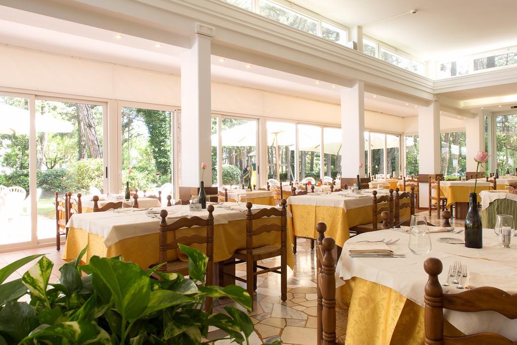 Hotel San Marco Lignano Sabbiadoro Zewnętrze zdjęcie
