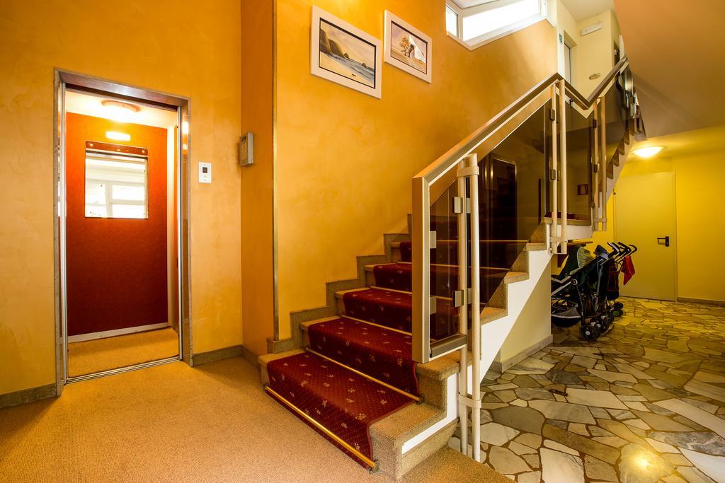 Hotel San Marco Lignano Sabbiadoro Zewnętrze zdjęcie
