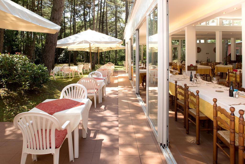 Hotel San Marco Lignano Sabbiadoro Zewnętrze zdjęcie