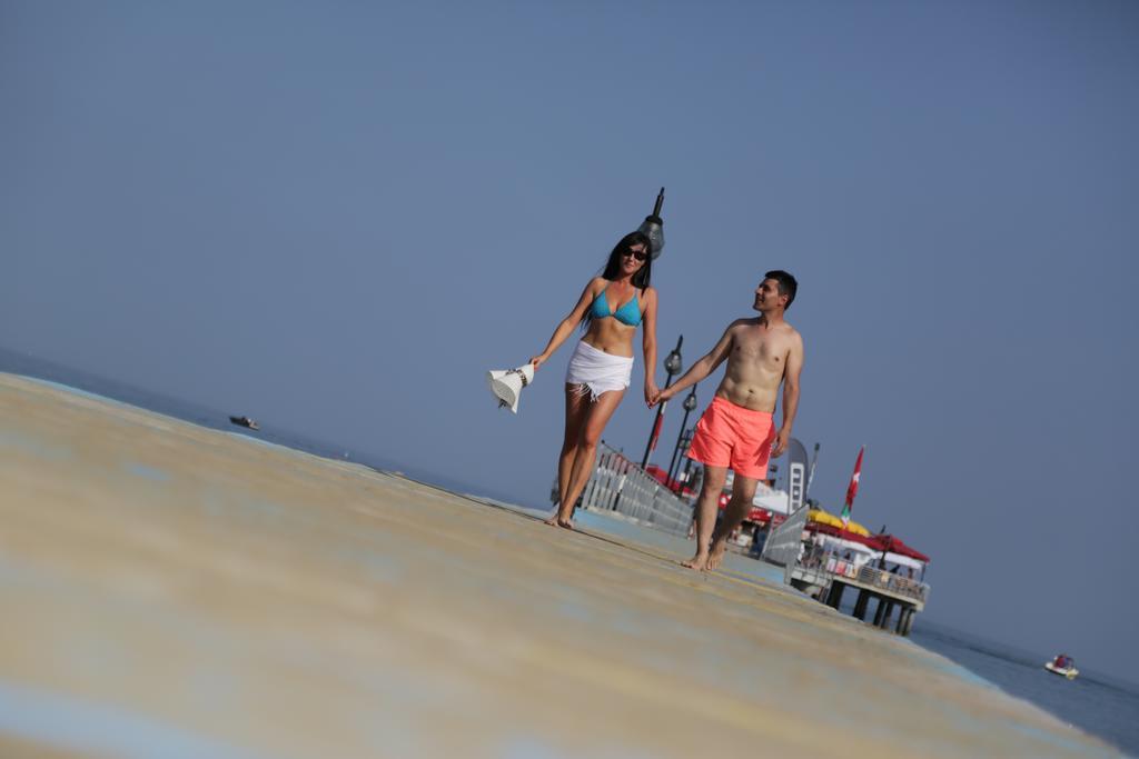 Hotel San Marco Lignano Sabbiadoro Zewnętrze zdjęcie
