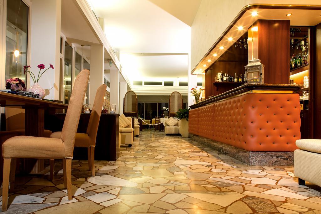 Hotel San Marco Lignano Sabbiadoro Zewnętrze zdjęcie