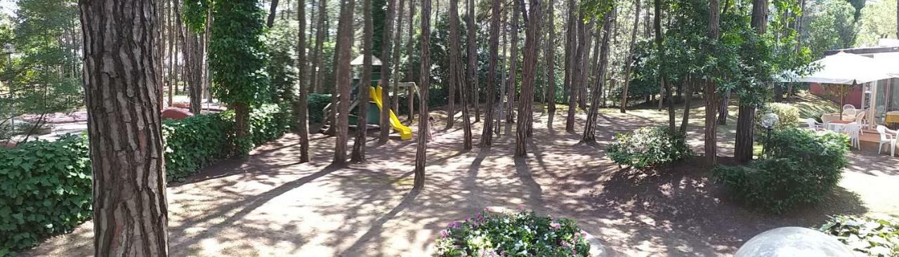 Hotel San Marco Lignano Sabbiadoro Zewnętrze zdjęcie