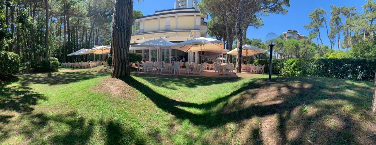 Hotel San Marco Lignano Sabbiadoro Zewnętrze zdjęcie